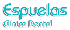 Alfredo Muñoz - Espuelas Clínica Dental logo